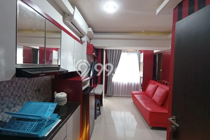 Sewa Sekarang Apartemen Strategis 2 KT, 1 KM di Kawasan Coblong Sewa Sekarang Apartemen Strategis 2 KT, 1 KM di Kawasan Coblong