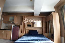 Apartemen Strategis Kawasan Coblong, 1 KM, Luas 24m², City View Apartemen Strategis Kawasan Coblong, 1 KM, Luas 24m², City View