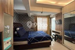 Apartemen Disewakan Terjangkau 1 KT / 1 KM di Coblong, Bandung Apartemen Disewakan Terjangkau 1 KT / 1 KM di Coblong, Bandung
