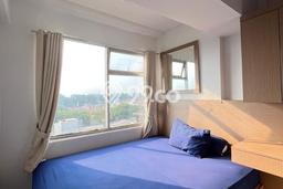 Hunian Apartemen Disewakan Murah 33m2 di Coblong, Cocok Dijadikan Tempat Tinggal Anda Hunian Apartemen Disewakan Murah 33m2 di Coblong, Cocok Dijadikan Tempat Tinggal Anda