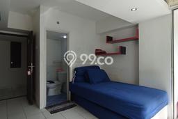 SPECIAL OFFER! Apartemen di Coblong, 1 KM, Luas 24m², Area Berkembang SPECIAL OFFER! Apartemen di Coblong, 1 KM, Luas 24m², Area Berkembang