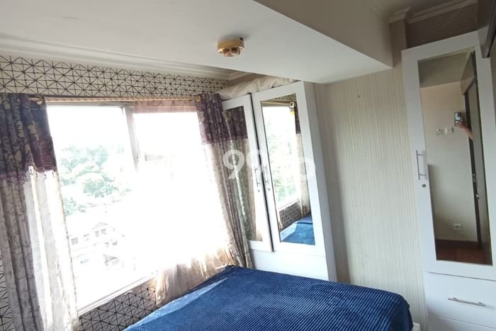 Apartemen Disewa Murah 2 KT / 1 KM di Coblong, Bandung Apartemen Disewa Murah 2 KT / 1 KM di Coblong, Bandung