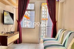 BEST DEAL! Apartemen Kawasan Coblong, 2 KT, Luas 33m², Akses Coblong, Bandung, Bandung BEST DEAL! Apartemen Kawasan Coblong, 2 KT, Luas 33m², Akses Coblong, Bandung, Bandung