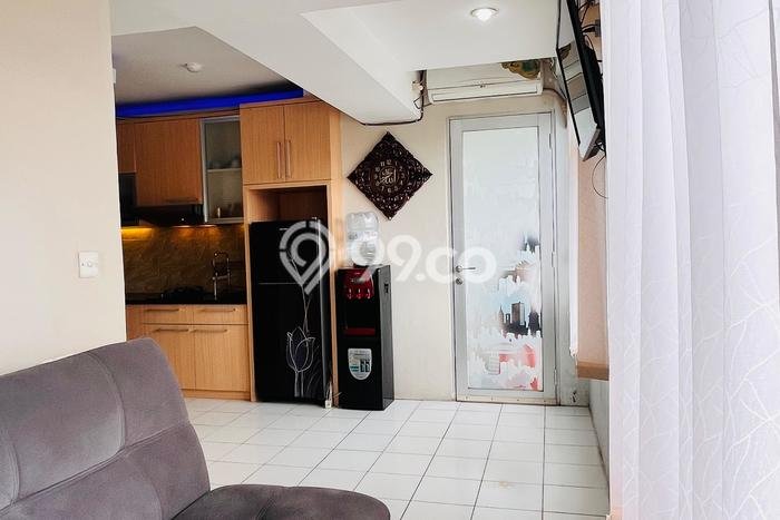 For Rent Apartemen Strategis di Coblong, 1 KM, Luas 33m², Best View For Rent Apartemen Strategis di Coblong, 1 KM, Luas 33m², Best View