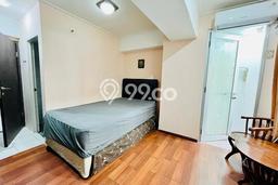 Apartemen Kawasan Coblong, 1 KM, Luas 24m², Area Strategis Apartemen Kawasan Coblong, 1 KM, Luas 24m², Area Strategis