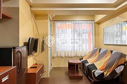 Apartemen Harga Murah dengan 2 BR & 1 KM di Coblong Bandung Apartemen Harga Murah dengan 2 BR & 1 KM di Coblong Bandung