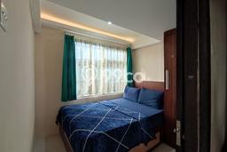 Apartemen Murah dengan 2 BR & 1 KM di Coblong Bandung Apartemen Murah dengan 2 BR & 1 KM di Coblong Bandung