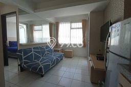 Disewakan Cepat! Unit Apartemen Hemat di Coblong, Bandung 2 Kamar Tidur dan 1 Kamar Mandi Disewakan Cepat! Unit Apartemen Hemat di Coblong, Bandung 2 Kamar Tidur dan 1 Kamar Mandi