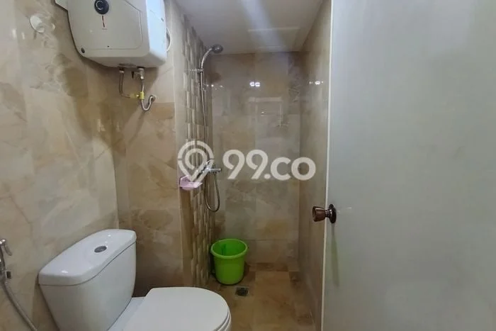 Apartemen Murah dengan 2 BR & 1 KM di Coblong Bandung Apartemen Murah dengan 2 BR & 1 KM di Coblong Bandung