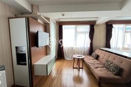 Sewa Apartemen Minimalis 33m2 Punya 1 KT, 1 KM, Lokasi di Coblong Sewa Apartemen Minimalis 33m2 Punya 1 KT, 1 KM, Lokasi di Coblong
