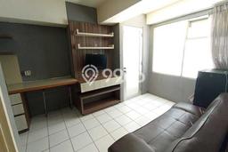 Apartemen Harga Murah dengan 1 BR & 1 KM di Coblong Bandung Apartemen Harga Murah dengan 1 BR & 1 KM di Coblong Bandung