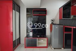 UNIT TERBAIK! Apartemen di Coblong, 1 KM, Luas 24m², Prime Area UNIT TERBAIK! Apartemen di Coblong, 1 KM, Luas 24m², Prime Area