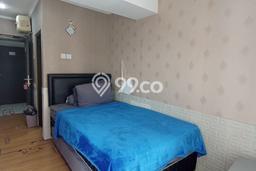 Apartemen Siap Huni 1 BR dengan Harga Terjangkau di Area Coblong, Bandung Apartemen Siap Huni 1 BR dengan Harga Terjangkau di Area Coblong, Bandung