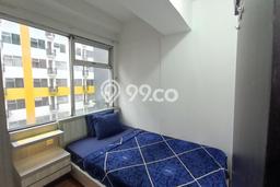 Disewakan Cepat! Unit Apartemen Hemat di Coblong, Bandung 2 Kamar Tidur dan 1 Kamar Mandi Disewakan Cepat! Unit Apartemen Hemat di Coblong, Bandung 2 Kamar Tidur dan 1 Kamar Mandi
