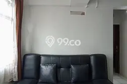 Hunian Apartemen Disewakan Terjangkau 33m2 di Coblong, Cocok untuk Hunian Anda Hunian Apartemen Disewakan Terjangkau 33m2 di Coblong, Cocok untuk Hunian Anda