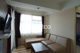 SPECIAL OFFER! Apartemen Kawasan Coblong, 2 KT, Luas 33m², Lokasi Prospektif SPECIAL OFFER! Apartemen Kawasan Coblong, 2 KT, Luas 33m², Lokasi Prospektif