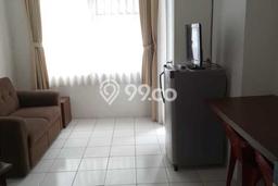 Apartemen Kawasan Coblong, 2 KT, Luas 33m², Prime Location Apartemen Kawasan Coblong, 2 KT, Luas 33m², Prime Location