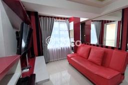 Apartemen Siap Pakai 2 BR dengan Harga Hemat di Area Coblong, Bandung Apartemen Siap Pakai 2 BR dengan Harga Hemat di Area Coblong, Bandung