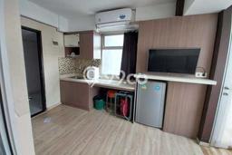 Apartemen di Coblong, 2 KT, Luas 33m², Dekat Coblong, Bandung, Bandung Apartemen di Coblong, 2 KT, Luas 33m², Dekat Coblong, Bandung, Bandung