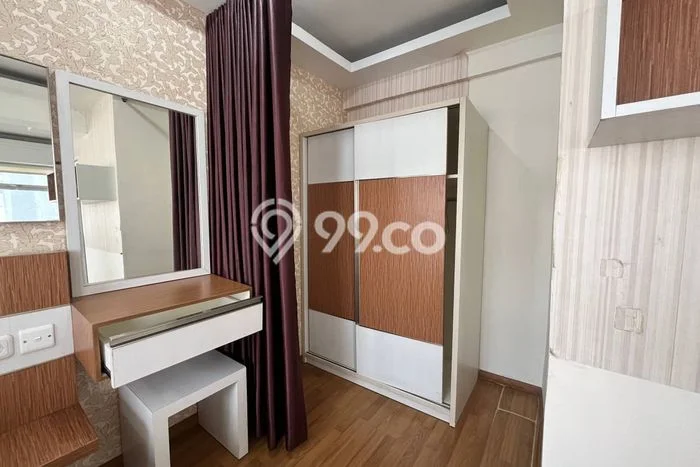 Disewakan Cepat! Unit Apartemen Hemat di Coblong, Bandung 1 Kamar Tidur dan 1 Kamar Mandi Disewakan Cepat! Unit Apartemen Hemat di Coblong, Bandung 1 Kamar Tidur dan 1 Kamar Mandi