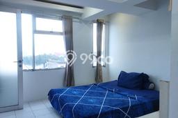 Disewakan Segera Apartemen Minimalis 1 KT di Kawasan Coblong Disewakan Segera Apartemen Minimalis 1 KT di Kawasan Coblong