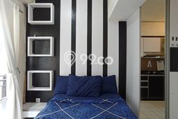 Apartemen Kawasan Coblong, 1 KM, Luas 18m², Area Premium Apartemen Kawasan Coblong, 1 KM, Luas 18m², Area Premium