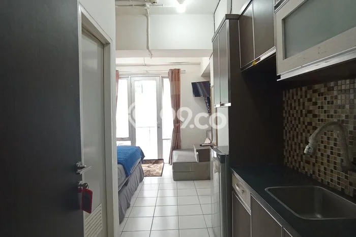 Disewakan Apartemen Minimalis 18m2 Punya 1 KT, 1 KM, Lokasi di Coblong Disewakan Apartemen Minimalis 18m2 Punya 1 KT, 1 KM, Lokasi di Coblong