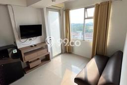 Disewakan Apartemen Minimalis 33m2 Punya 2 KT, 1 KM, Lokasi di Coblong Disewakan Apartemen Minimalis 33m2 Punya 2 KT, 1 KM, Lokasi di Coblong