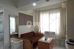 Sewa Sekarang Apartemen Strategis 2 KT, 1 KM di Kawasan Coblong Sewa Sekarang Apartemen Strategis 2 KT, 1 KM di Kawasan Coblong