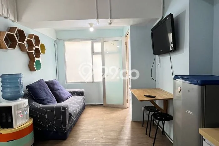 Disewakan Apartemen Minimalis 0m2 Punya 2 KT, 1 KM, Lokasi di Coblong Disewakan Apartemen Minimalis 0m2 Punya 2 KT, 1 KM, Lokasi di Coblong
