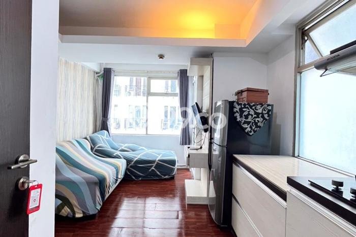 Disewakan Segera Apartemen Strategis 2 KT, 1 KM di Kawasan Coblong Disewakan Segera Apartemen Strategis 2 KT, 1 KM di Kawasan Coblong
