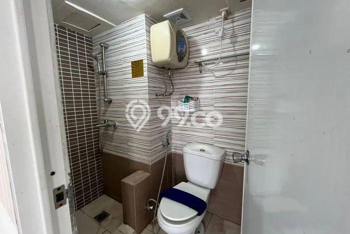 Disewakan Cepat! Unit Apartemen Hemat di Coblong, Bandung 1 Kamar Tidur dan 1 Kamar Mandi Disewakan Cepat! Unit Apartemen Hemat di Coblong, Bandung 1 Kamar Tidur dan 1 Kamar Mandi