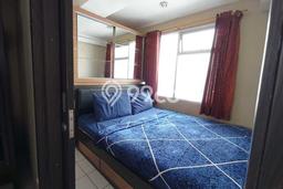 Jarang Ada! Hunian Apartemen Hemat di Coblong, Bandung 2 Kamar Tidur dan 1 Kamar Mandi Jarang Ada! Hunian Apartemen Hemat di Coblong, Bandung 2 Kamar Tidur dan 1 Kamar Mandi