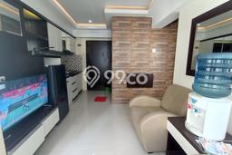 Apartemen Siap Huni 2 Kamar dengan Harga Terjangkau di Area Coblong, Bandung Apartemen Siap Huni 2 Kamar dengan Harga Terjangkau di Area Coblong, Bandung