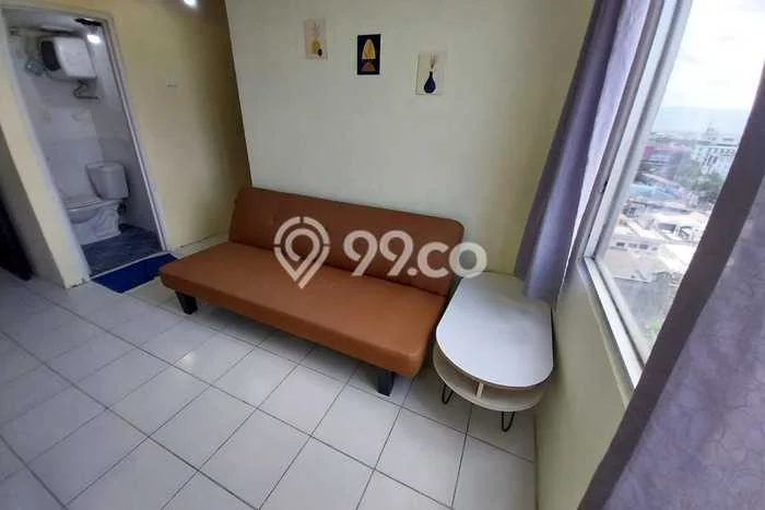 Sewa Sekarang Apartemen Minimalis 2 KT di Kawasan Coblong Sewa Sekarang Apartemen Minimalis 2 KT di Kawasan Coblong