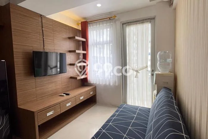 Jarang Ada! Unit Apartemen Hemat di Coblong, Bandung 2 Kamar Tidur dan 1 Kamar Mandi Jarang Ada! Unit Apartemen Hemat di Coblong, Bandung 2 Kamar Tidur dan 1 Kamar Mandi