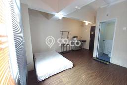 Apartemen di Coblong, 1 KM, Luas 33m², Lingkungan Elite Apartemen di Coblong, 1 KM, Luas 33m², Lingkungan Elite