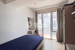 Sewa Sekarang Apartemen Minimalis 1 KT di Kawasan Coblong Sewa Sekarang Apartemen Minimalis 1 KT di Kawasan Coblong