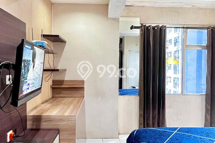 Disewakan Segera Apartemen Minimalis 1 KT di Kawasan Coblong Disewakan Segera Apartemen Minimalis 1 KT di Kawasan Coblong