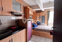 Disewakan Cepat! Unit Apartemen Hemat di Coblong, Bandung 1 Kamar Tidur dan 1 Kamar Mandi Disewakan Cepat! Unit Apartemen Hemat di Coblong, Bandung 1 Kamar Tidur dan 1 Kamar Mandi