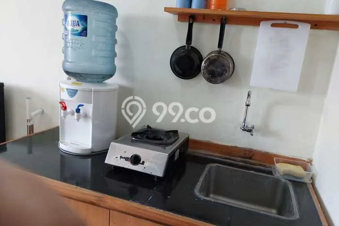 Apartemen Disewa Terjangkau 2 KT / 1 KM di Coblong, Bandung Apartemen Disewa Terjangkau 2 KT / 1 KM di Coblong, Bandung