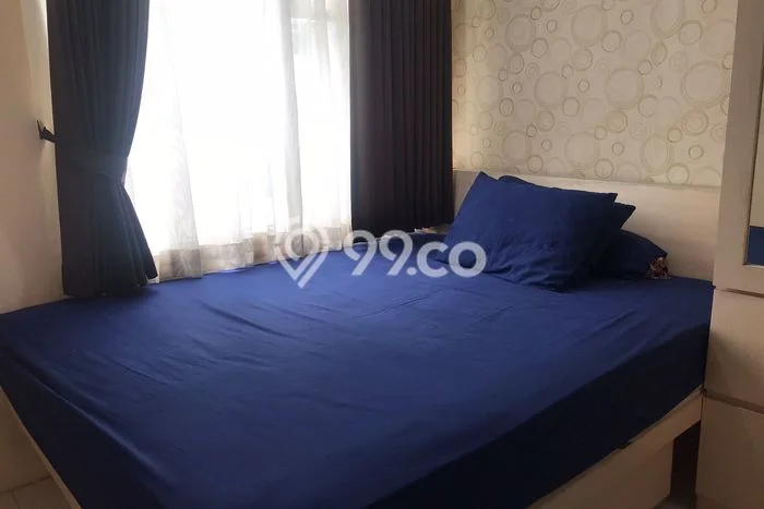 Apartemen Disewakan Murah 1 KT / 1 KM di Coblong, Bandung Apartemen Disewakan Murah 1 KT / 1 KM di Coblong, Bandung