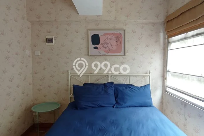 Disewakan Apartemen Minimalis 40m2 Punya 1 KT, 1 KM, Lokasi di Coblong Disewakan Apartemen Minimalis 40m2 Punya 1 KT, 1 KM, Lokasi di Coblong