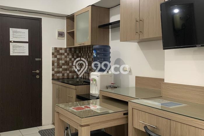 Disewakan Cepat! Unit Apartemen Hemat di Coblong, Bandung 2 Kamar Tidur dan 1 Kamar Mandi Disewakan Cepat! Unit Apartemen Hemat di Coblong, Bandung 2 Kamar Tidur dan 1 Kamar Mandi