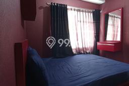 UNIT PREMIUM! Apartemen Kawasan Coblong, 2 KT, Luas 33m², Strategic Location UNIT PREMIUM! Apartemen Kawasan Coblong, 2 KT, Luas 33m², Strategic Location