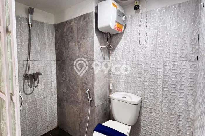 Sewa Apartemen Murah di Coblong, Bandung Dekat Fasilitas Umum Sewa Apartemen Murah di Coblong, Bandung Dekat Fasilitas Umum