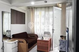 Sewa Sekarang Apartemen Nyaman 2 KT di Kawasan Coblong Sewa Sekarang Apartemen Nyaman 2 KT di Kawasan Coblong