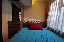 Sewa Apartemen Minimalis 33m2 Punya 2 KT, 1 KM, Lokasi di Coblong Sewa Apartemen Minimalis 33m2 Punya 2 KT, 1 KM, Lokasi di Coblong