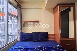 Sewa Apartemen Murah di Coblong, Bandung Dekat Fasilitas Umum Sewa Apartemen Murah di Coblong, Bandung Dekat Fasilitas Umum