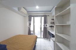 Disewakan Apartemen Minimalis 18m2 Punya 1 KT, 1 KM, Lokasi di Coblong Disewakan Apartemen Minimalis 18m2 Punya 1 KT, 1 KM, Lokasi di Coblong